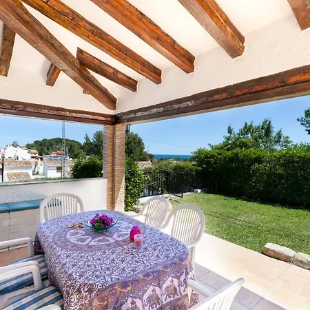 Sol De Mar 34 By Homeprive Denia