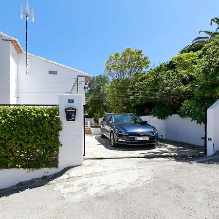 Villa Sol De Mar 34 By Homeprive *