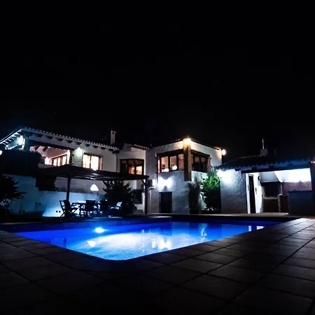 וילה Sol De Mar 34 By Homeprive דניה