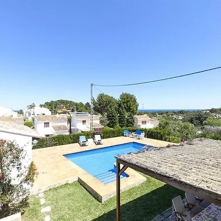 Sol De Mar 34 By Homeprive *