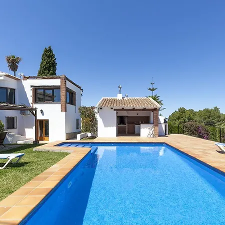Sol De Mar 34 By Homeprive *