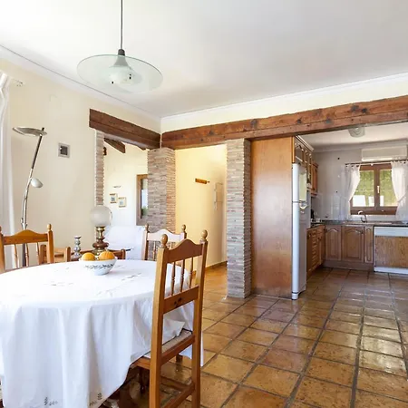 Sol De Mar 34 By Homeprive Villa *