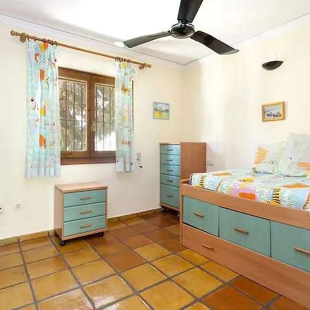 Villa Sol De Mar 34 By Homeprive *