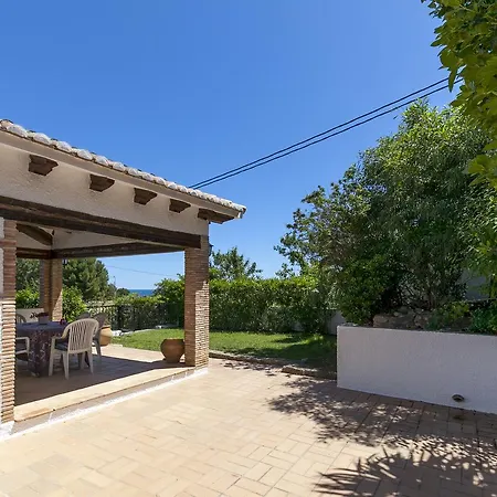 Villa Sol De Mar 34 By Homeprive