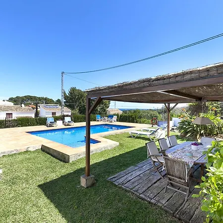 Sol De Mar 34 By Homeprive Denia