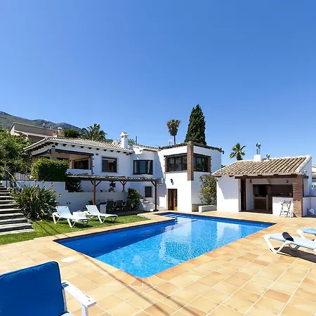 Sol De Mar 34 By Homeprive *