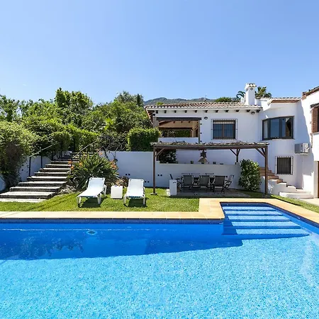 Sol De Mar 34 By Homeprive *