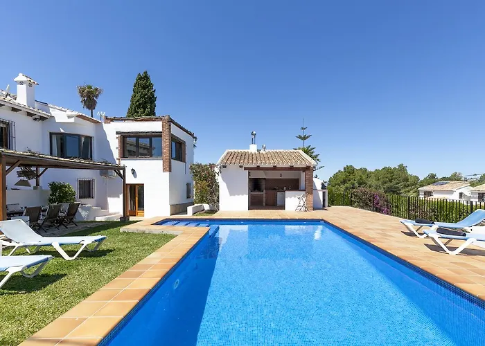 Sol De Mar 34 By Homeprive *
