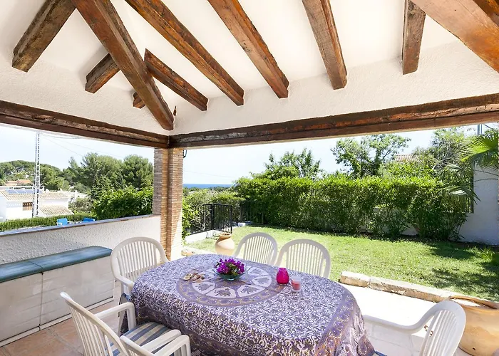 Villa Sol De Mar 34 By Homeprive