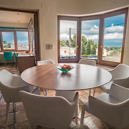 Sol De Mar 34 By Homeprive * Denia