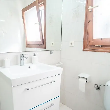 Villa Sol De Mar 34 By Homeprive