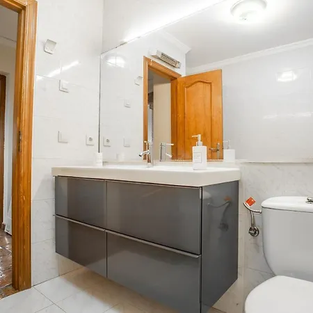 Sol De Mar 34 By Homeprive Denia