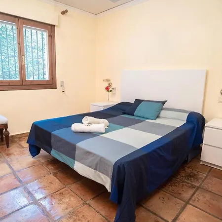 Villa Sol De Mar 34 By Homeprive