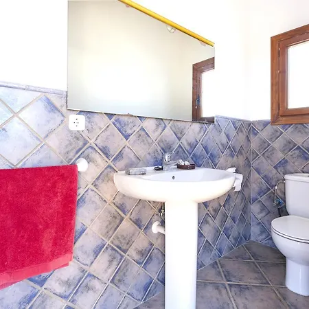 Villa Sol De Mar 34 By Homeprive