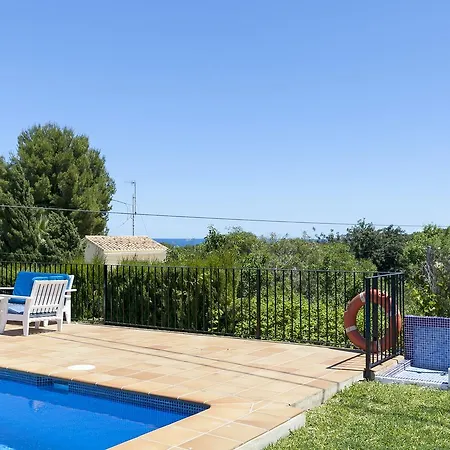 Sol De Mar 34 By Homeprive Villa