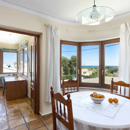 Villa Sol De Mar 34 By Homeprive *