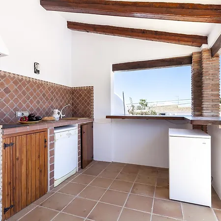 Sol De Mar 34 By Homeprive Villa *