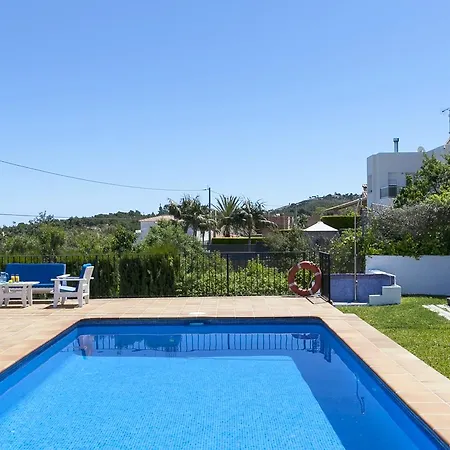 Villa Sol De Mar 34 By Homeprive