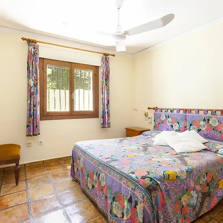 Villa Sol De Mar 34 By Homeprive Denia