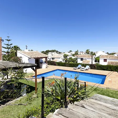 Sol De Mar 34 By Homeprive Villa Denia