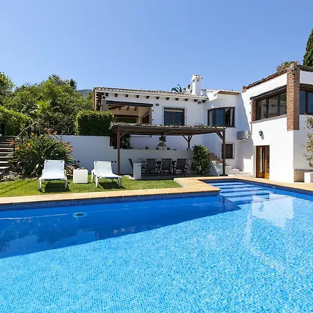 Sol De Mar 34 By Homeprive Denia