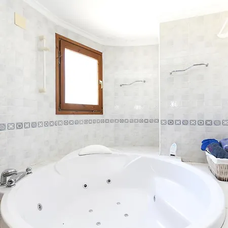 Sol De Mar 34 By Homeprive Villa