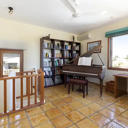 Sol De Mar 34 By Homeprive Villa *