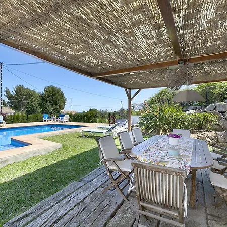 Sol De Mar 34 By Homeprive Villa *