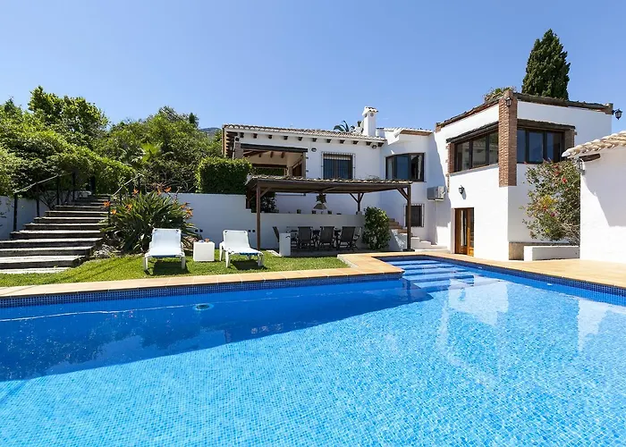 Sol De Mar 34 By Homeprive Denia